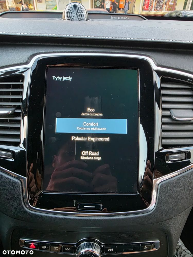 Volvo XC 90 B5 D AWD Inscription 7os - 28