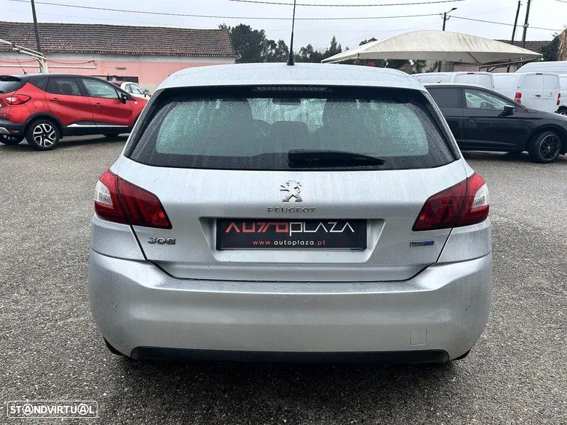 Peugeot 308 1.6 BlueHDi Active - 6