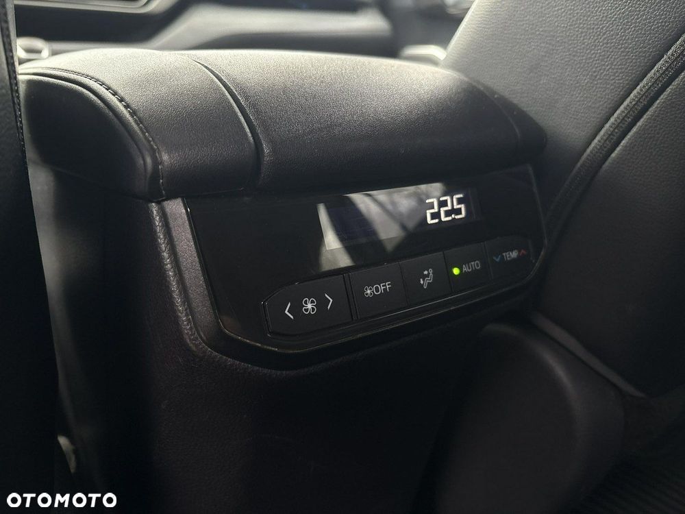 Toyota Highlander - 21