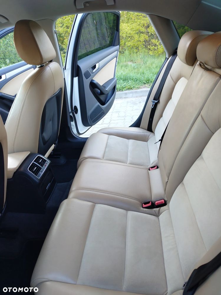Audi A4 Limousine - 18