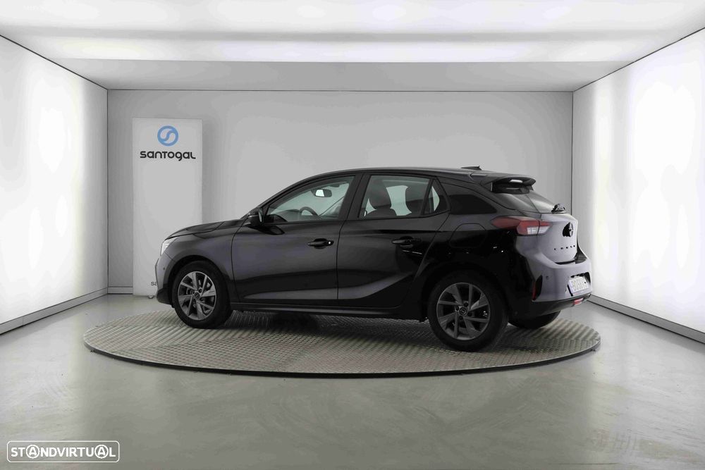 Opel Corsa 1.2 T Edition - 5