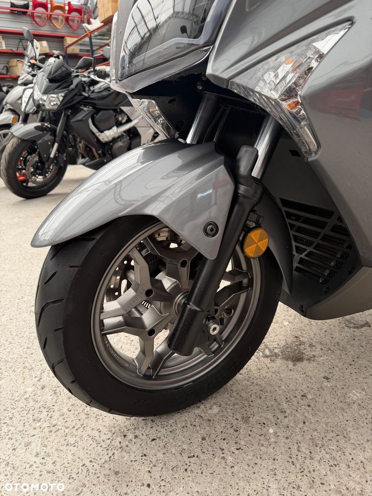 Kymco X-Town - 20