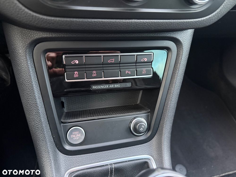 Volkswagen Sharan 2.0 TDI BlueMotion Technology Match - 15