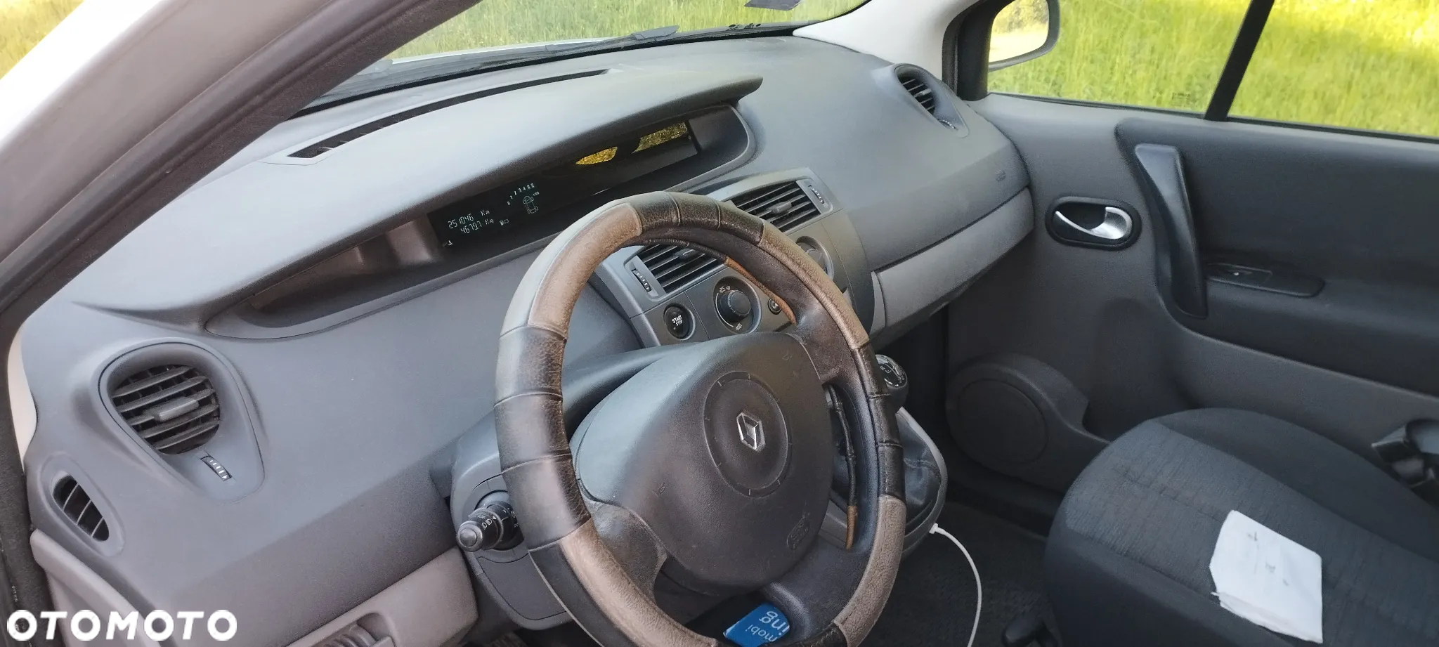 Renault Scenic 1.5 dCi Alize - 7