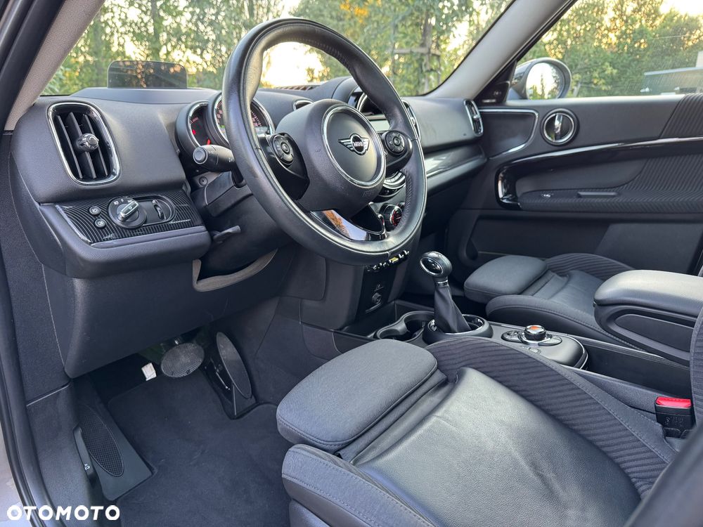 MINI Countryman - 18