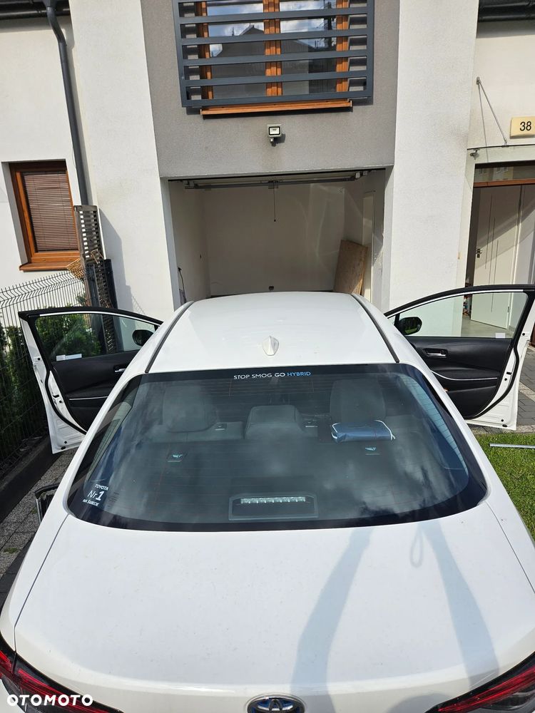 Toyota Corolla 1.8 Hybrid Comfort - 3