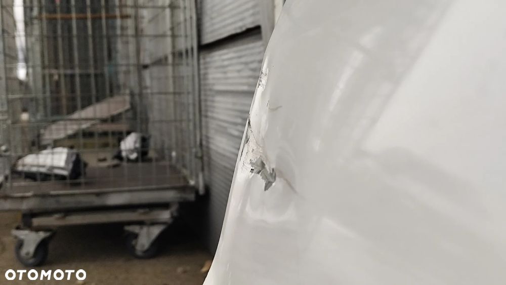 DRZWI PRZEDNIE LEWE PRZÓD VW TRANSPORTER T5 - 6