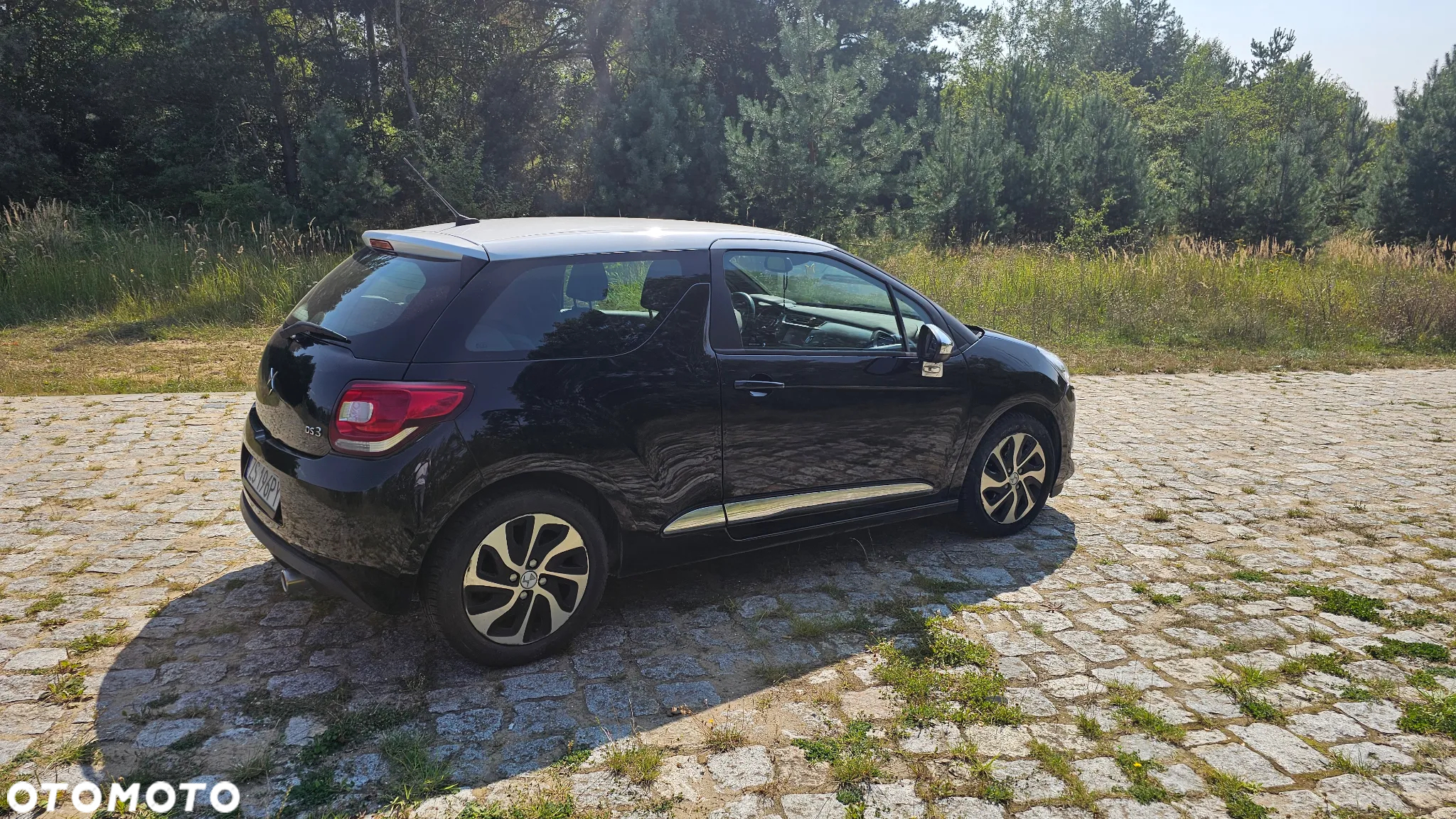 Citroën DS3 - 6