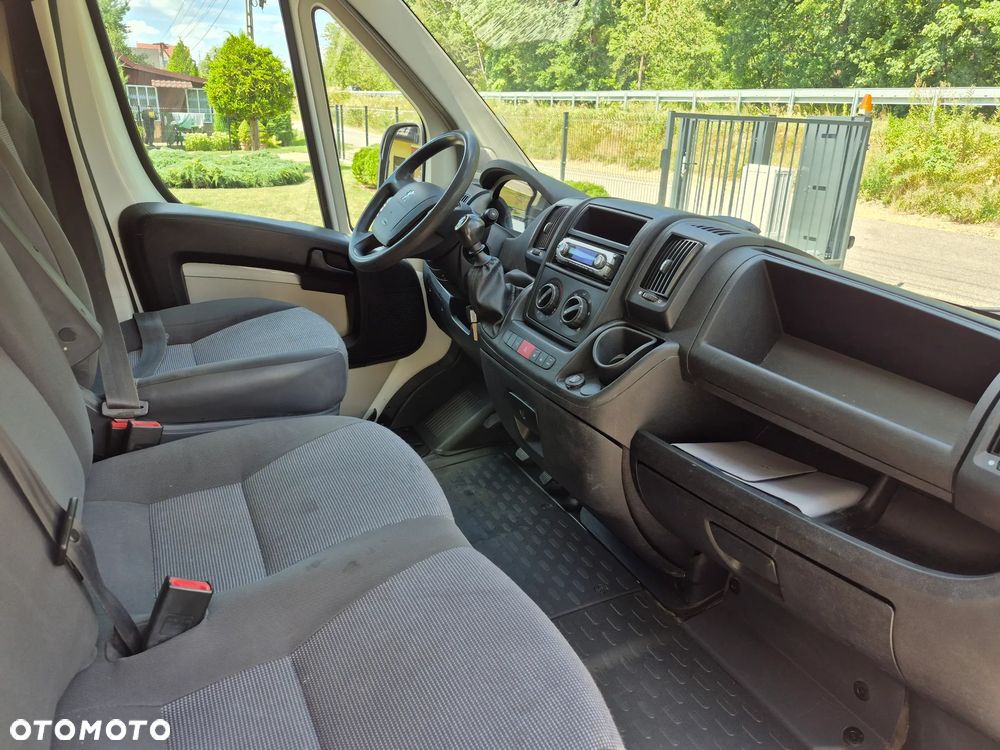 Peugeot Boxer - 7