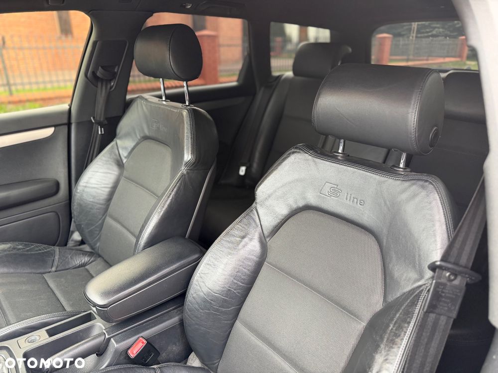 Audi A4 Avant 1.8T - 16