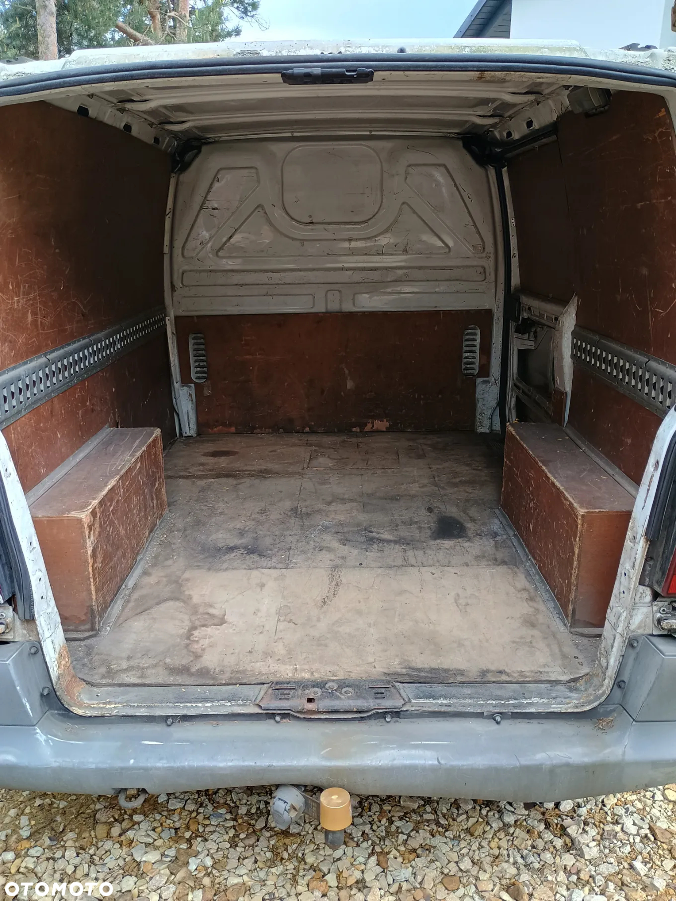 Mercedes-Benz Vito 108 CDI - 7