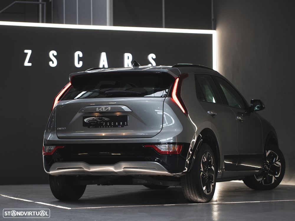 Kia e-Niro Spirit - 6