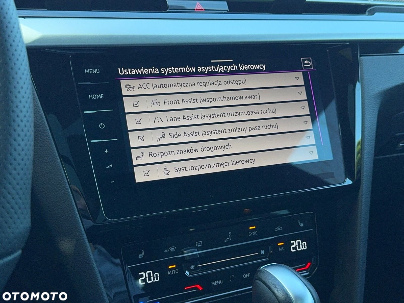 Volkswagen Arteon 2.0 TDI 4Motion R-Line DSG - 31
