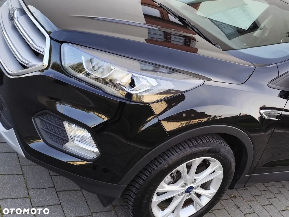 Ford Escape - 5