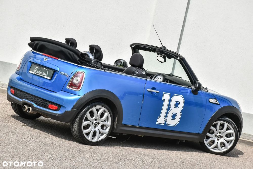 MINI Cooper S Standard - 9