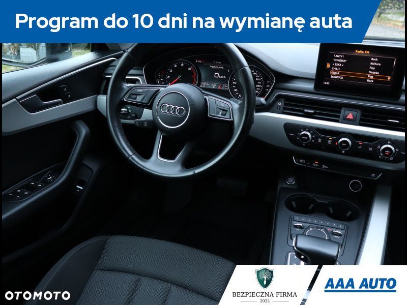 Audi A5 Sportback - 8