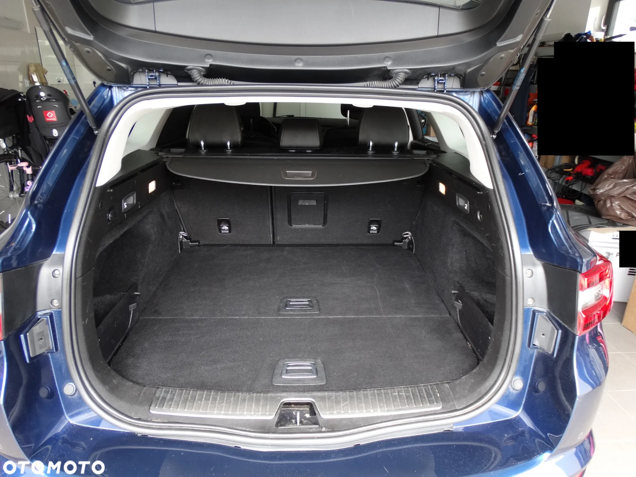 Renault Talisman 1.6 Energy TCe Intens EDC - 7