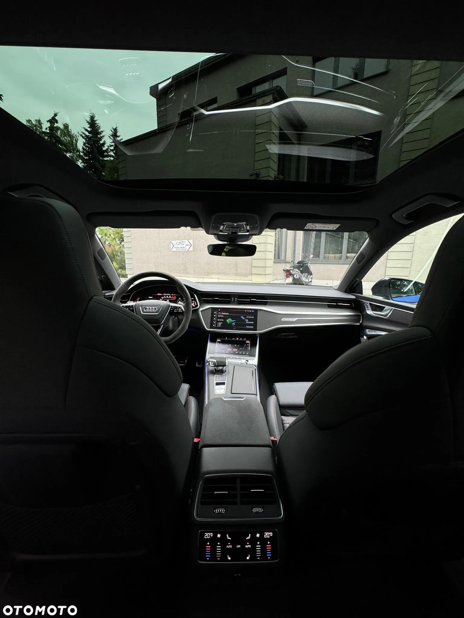 Audi RS7 - 25