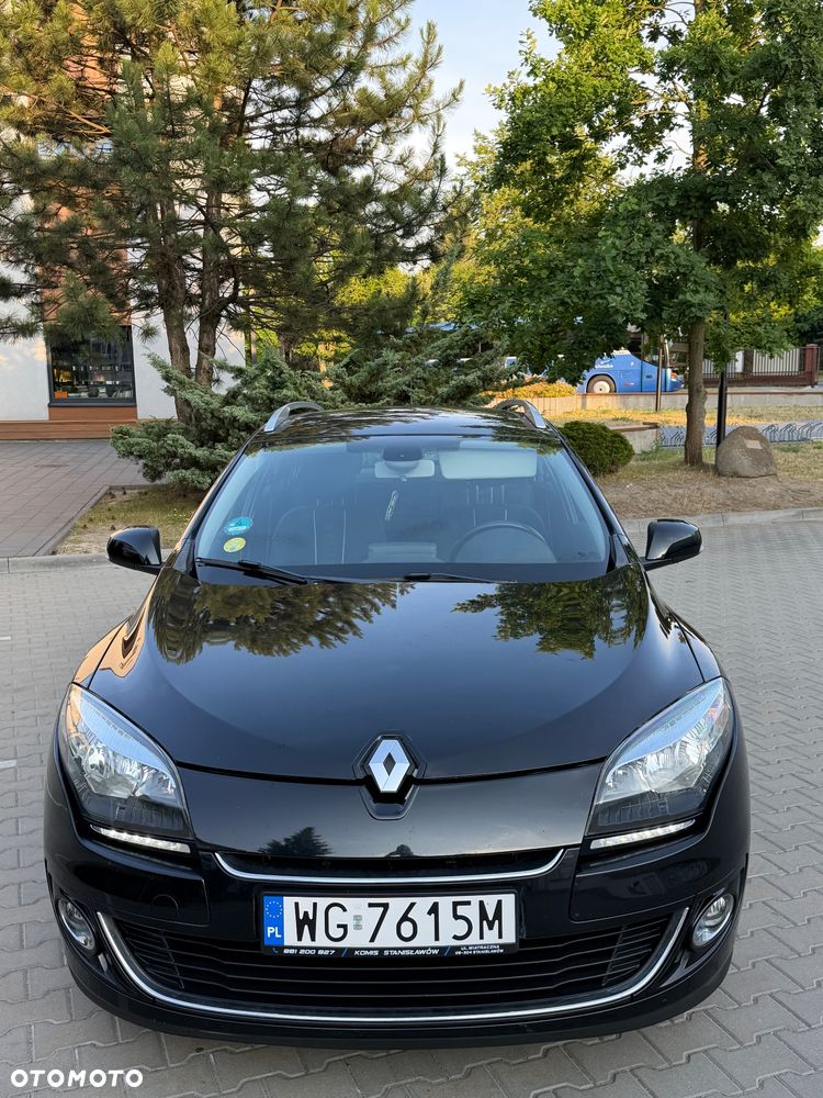 Renault Megane ENERGY dCi 110 Start & Stopp Paris Business - 12