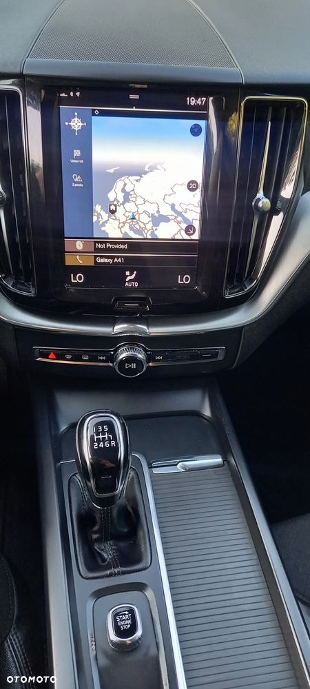 Volvo XC 60 D3 Momentum - 29