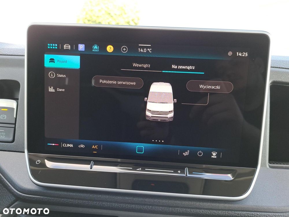 Volkswagen Crafter - 29