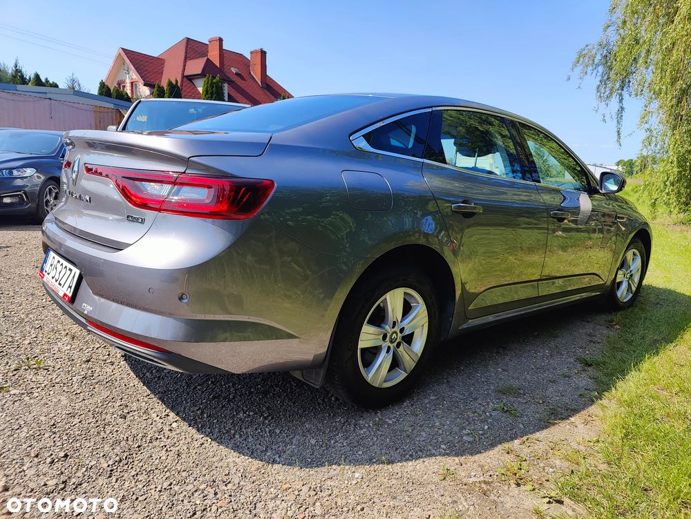 Renault Talisman - 14