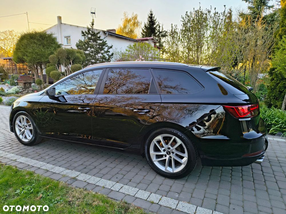 Seat Leon - 4