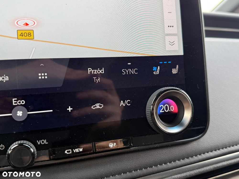 Lexus LM 350h Prestige - 37