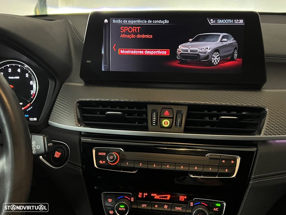 BMW X2 - 9