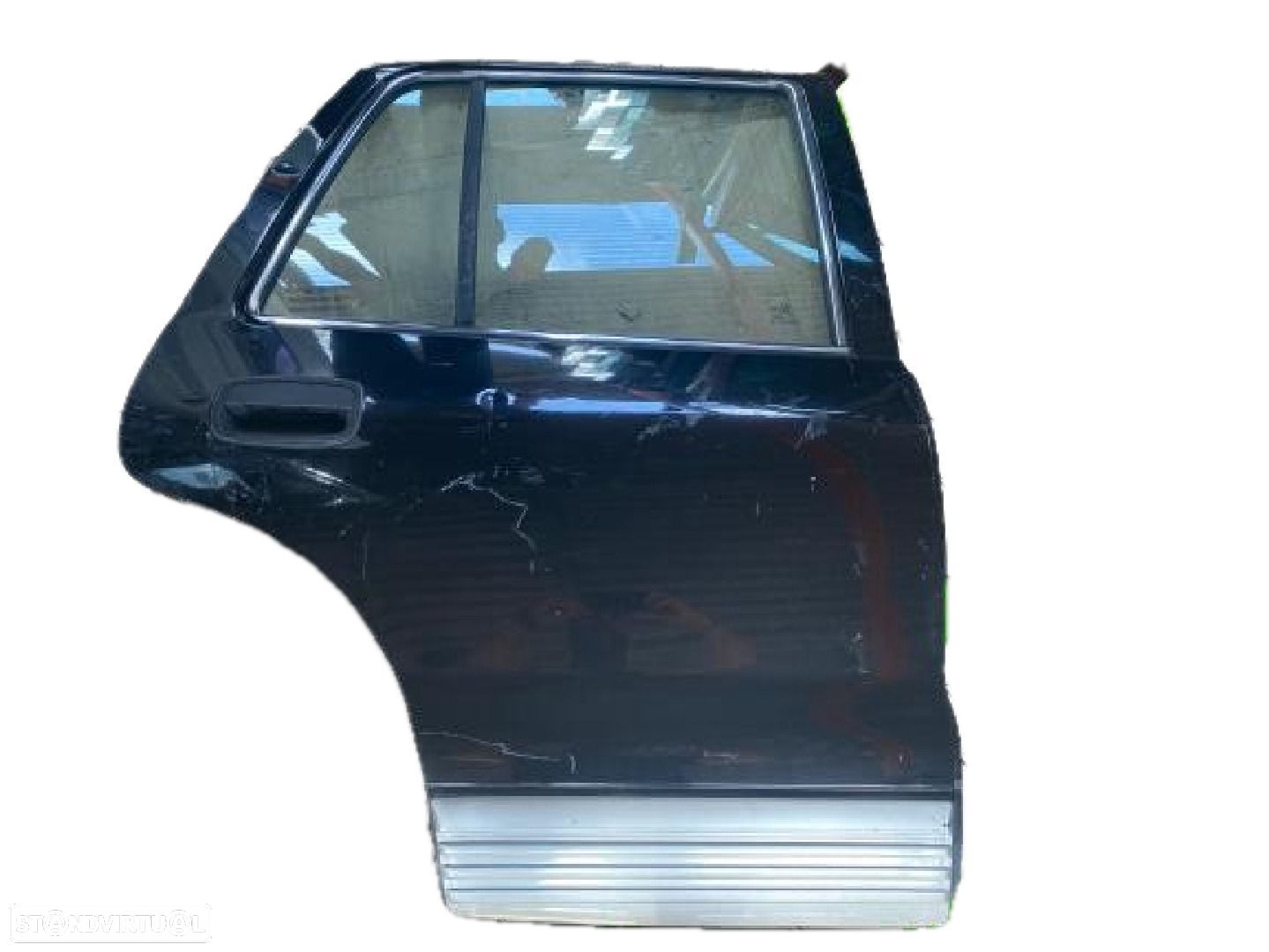 Porta Trás Dto Kia Sportage (K00) - 1