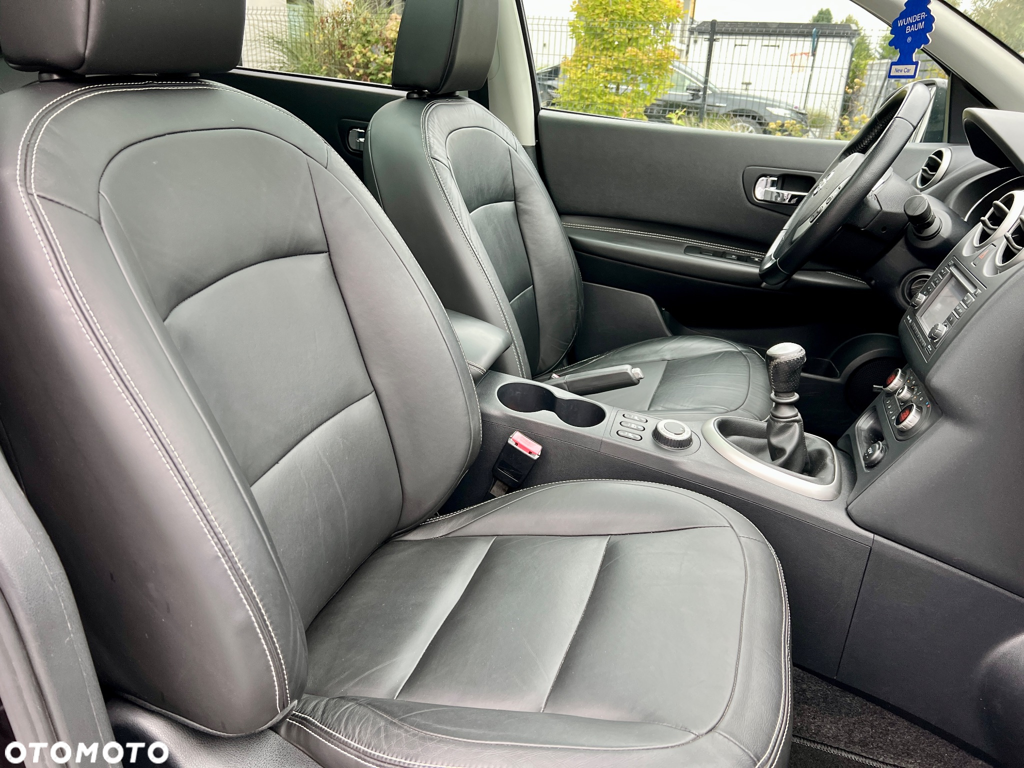 Nissan Qashqai 2.0 4x4 tekna - 18