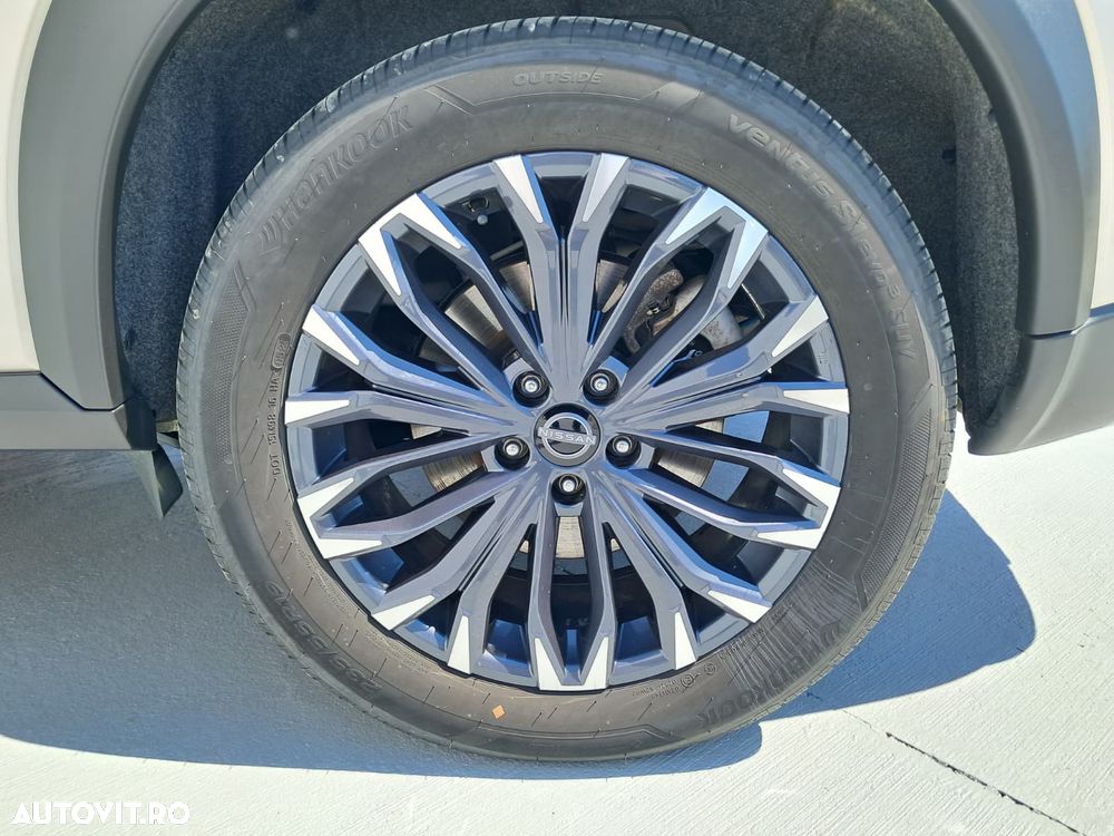 Nissan X-Trail e4ORCE Tekna Plus - 7