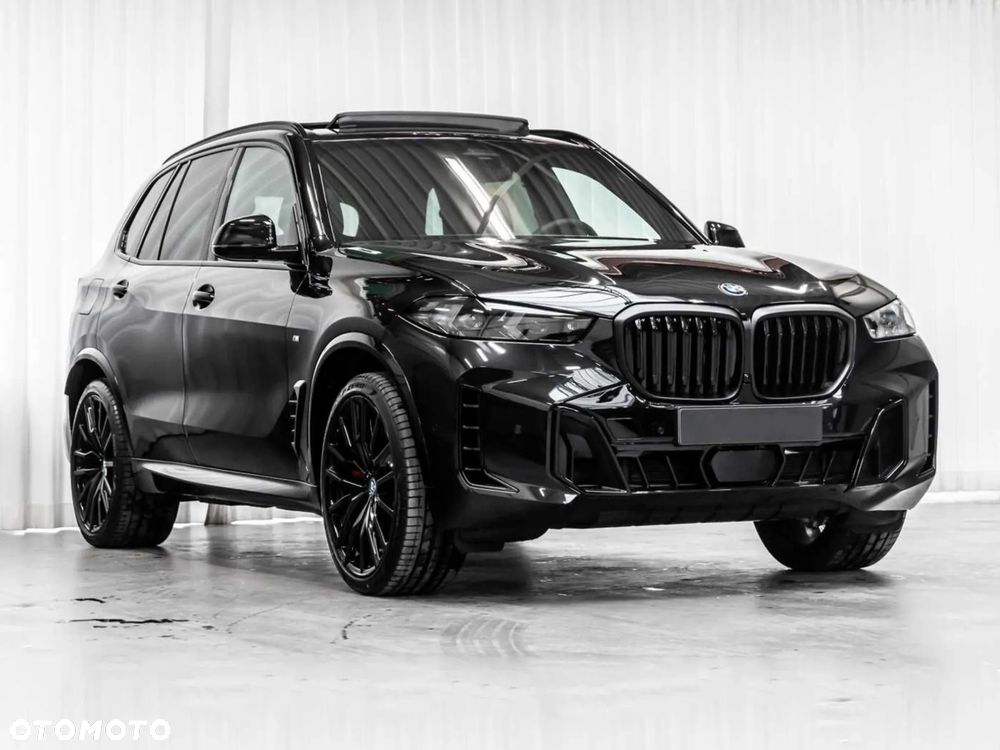 BMW X5 - 8