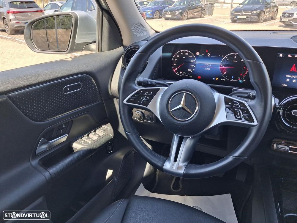 Mercedes-Benz GLB 180 d Style - 16