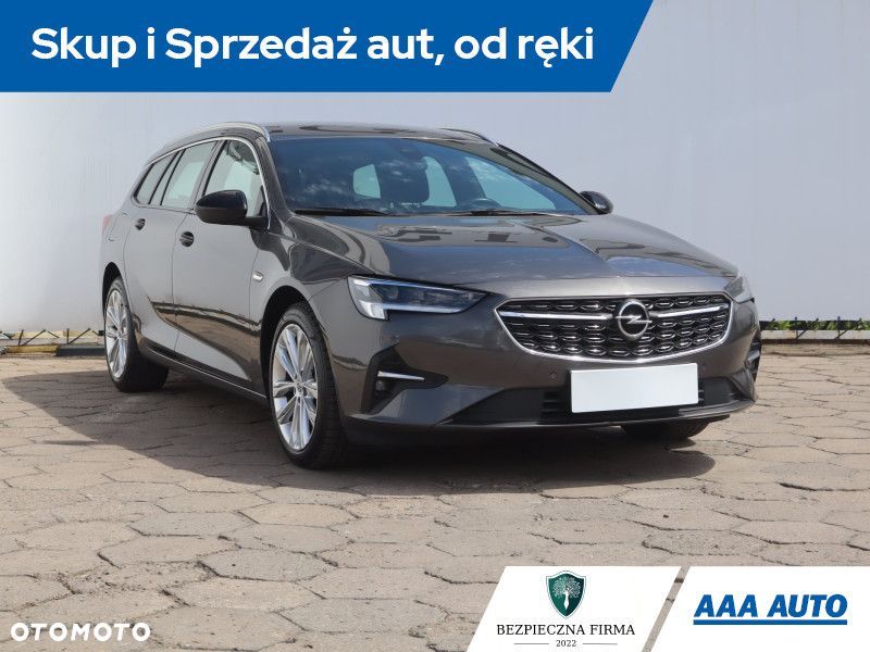 Opel Insignia - 3