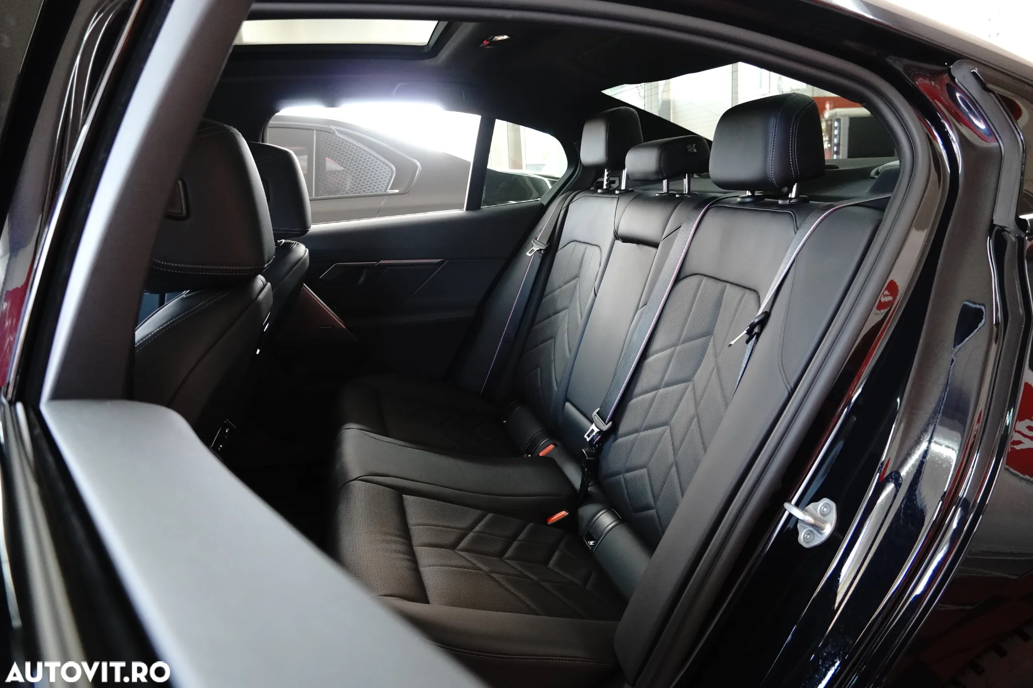 BMW Seria 5 - 15