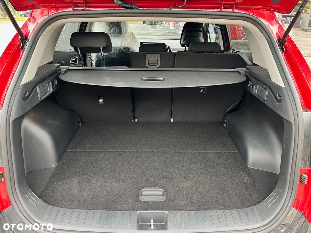 Kia Sportage 1.6 T-GDI L 2WD DCT - 10