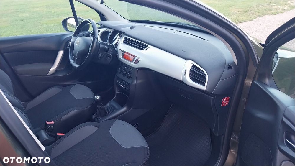 Citroën C3 - 9