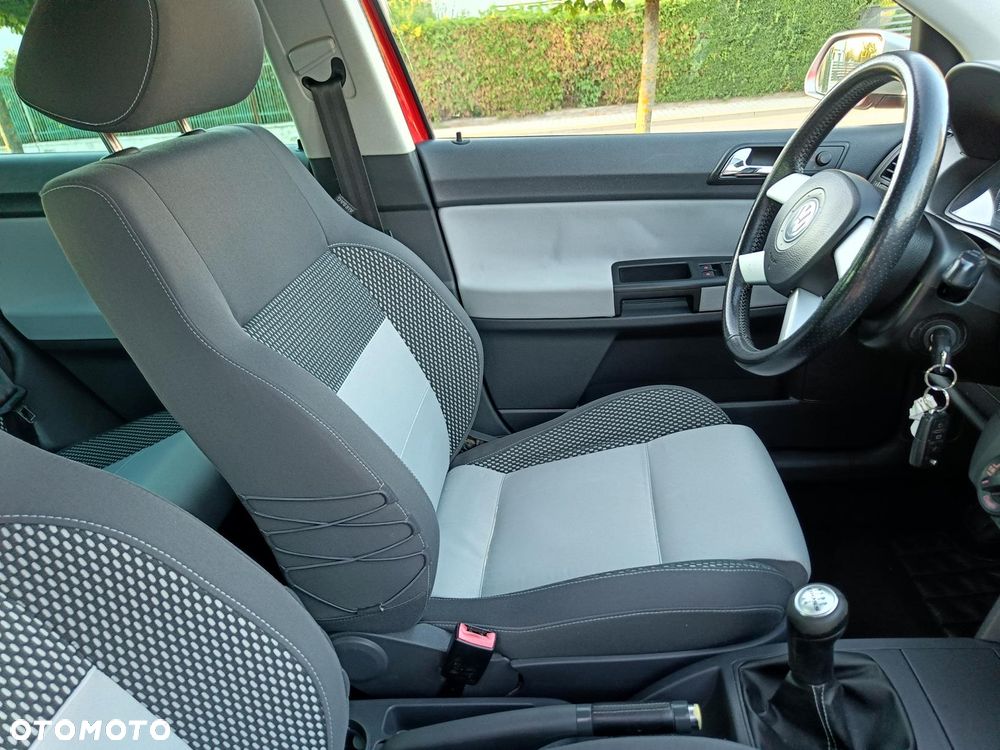 Volkswagen Polo 1.4 CrossPolo - 26