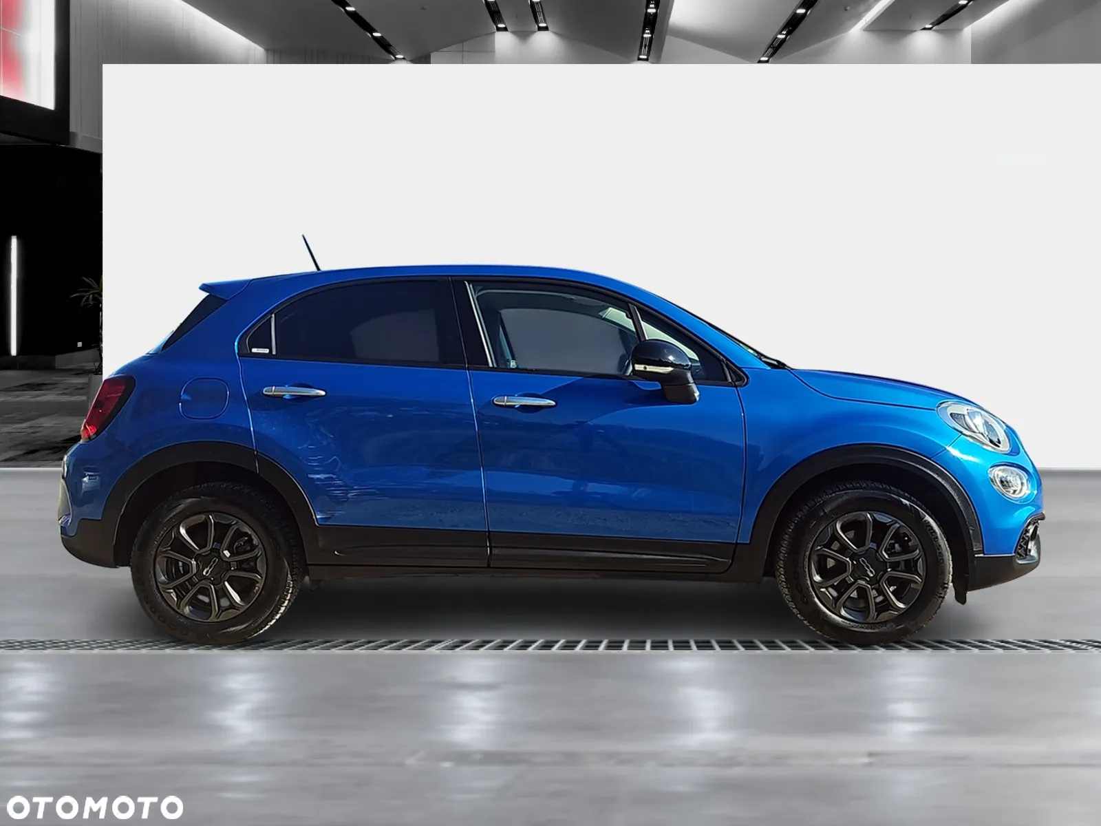 Fiat 500X 1.0 T3 Club - 3