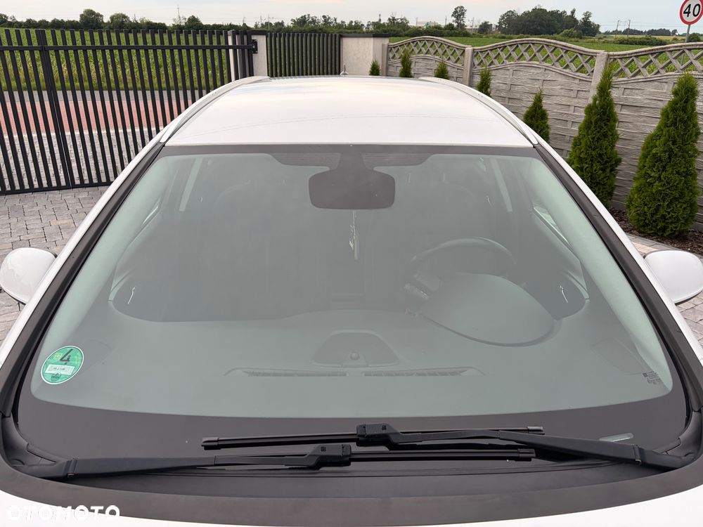 Opel Astra 1.6 CDTI DPF ecoFLEX Start/Stop Style - 11