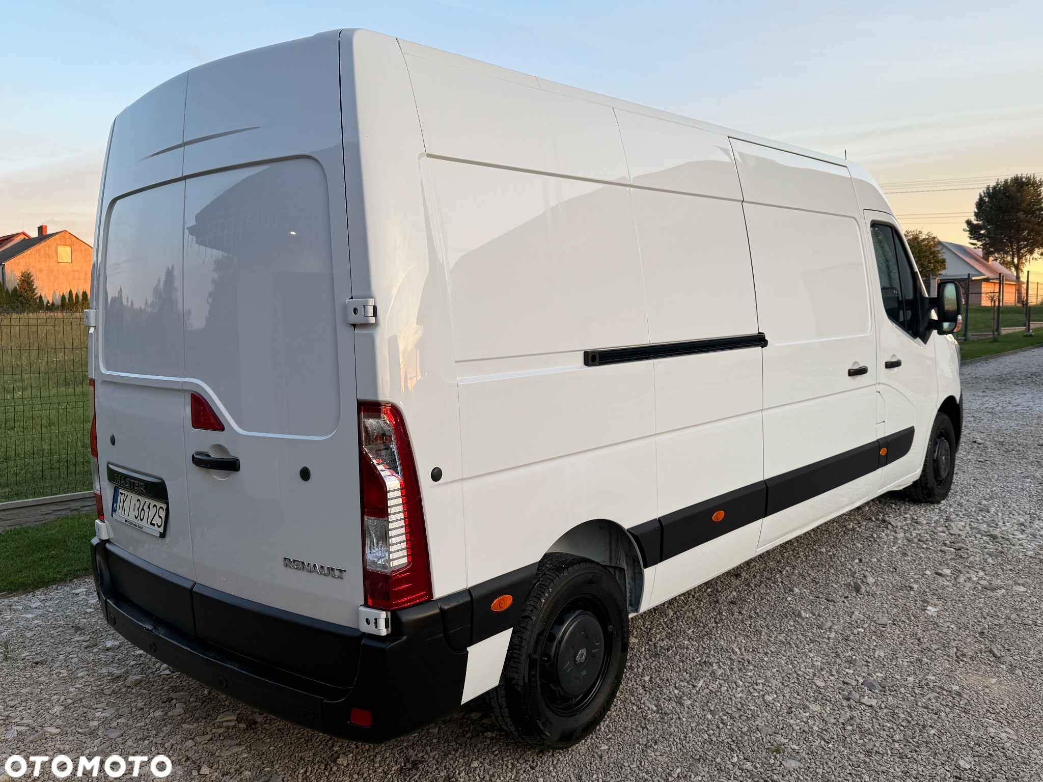 Renault Master - 8