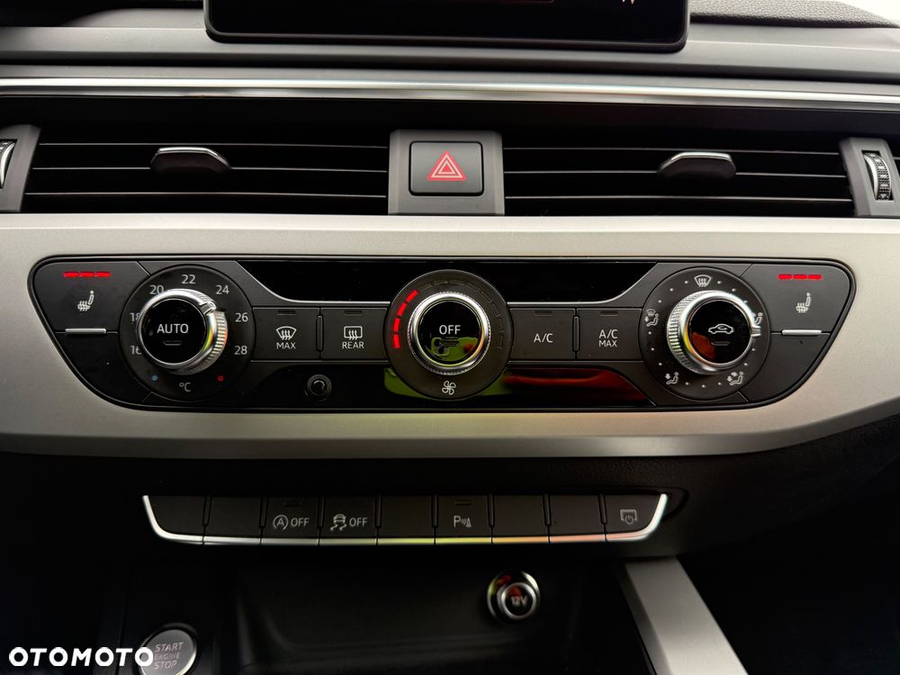 Audi A4 Avant 30 TDI S tronic sport - 29