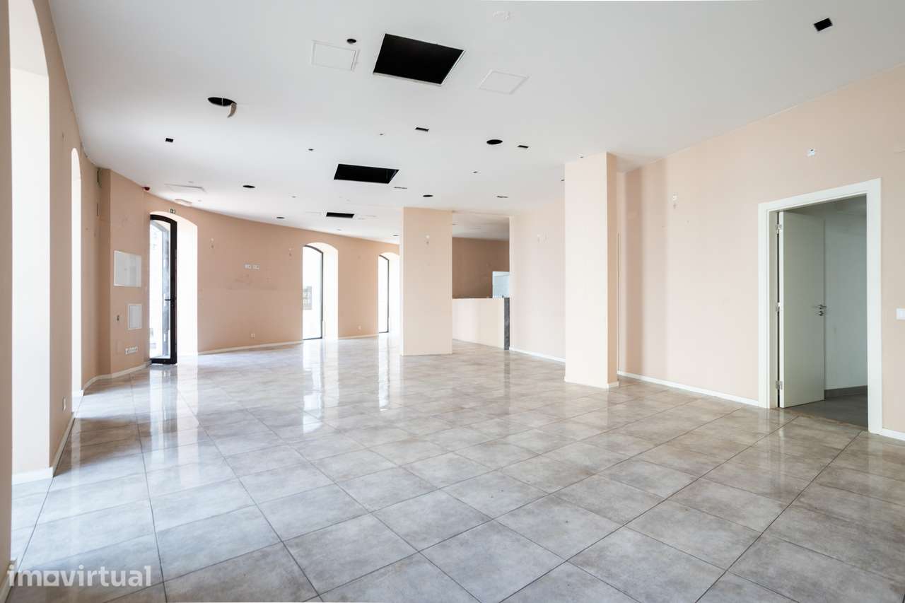 Espaço comercial para venda no Centro Histórico - Grande imagem: 4/18