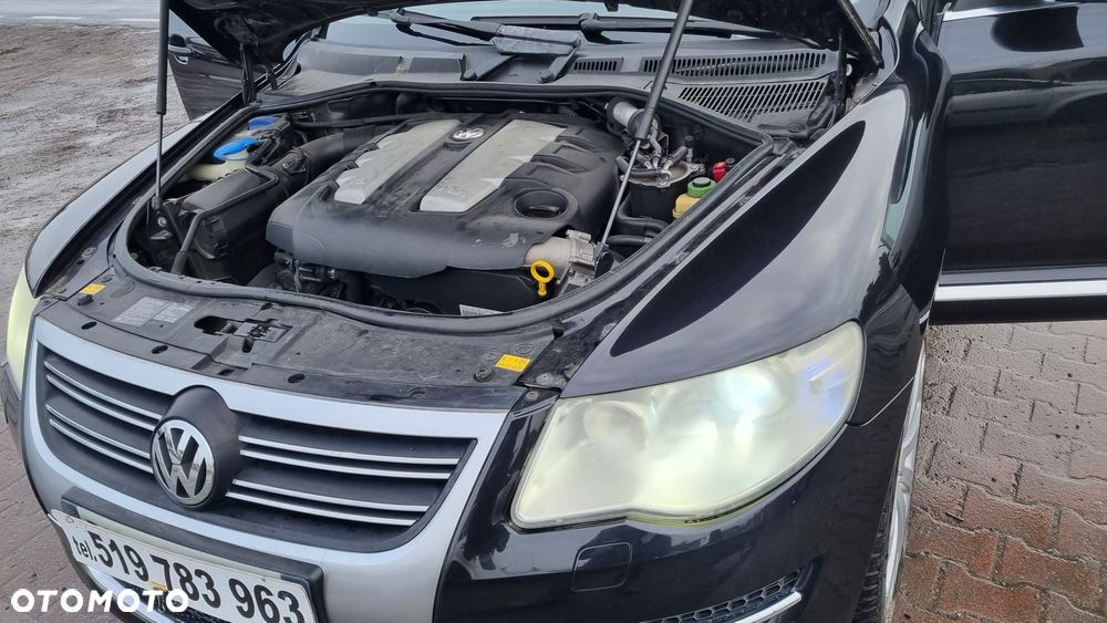 Volkswagen Touareg - 36