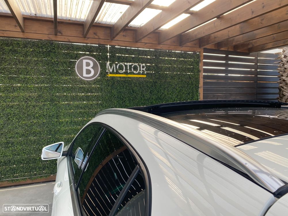 Mercedes-Benz GLA 200 CDI AMG Line Aut. - 27