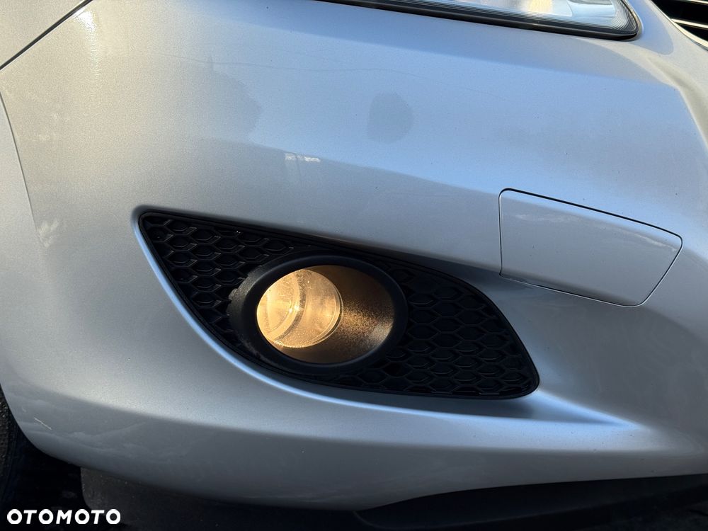 Opel Zafira 1.6 16V Comfort - 12