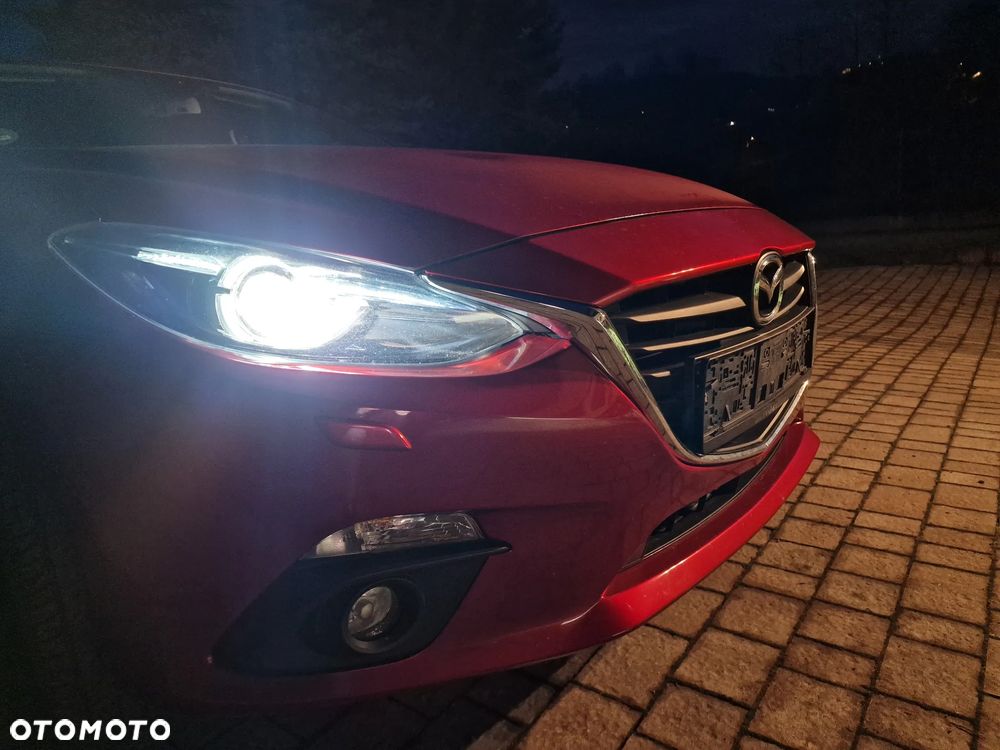 Mazda 3 SKYACTIV-G 120 NAKAMA - 6