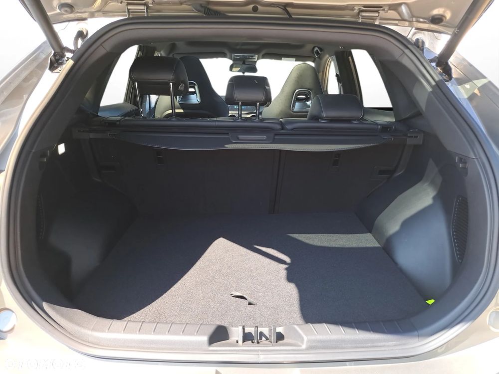 Forthing T5 EVO T-Five 1.5T HEV e-CVT - 12