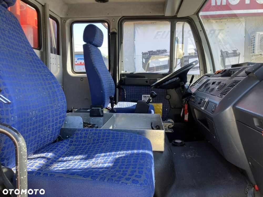 MAN L 2000 - 38
